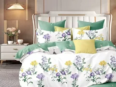 Lenjerie din Bumbac 100%-M 15